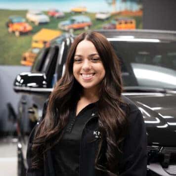 Tiffany  Marquez