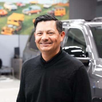 Hernan Duran