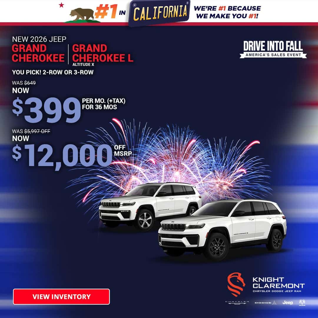 grand cherokee