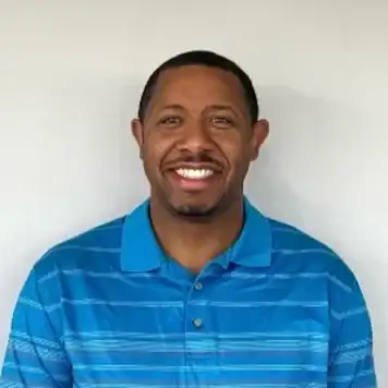 Derrick Trussell