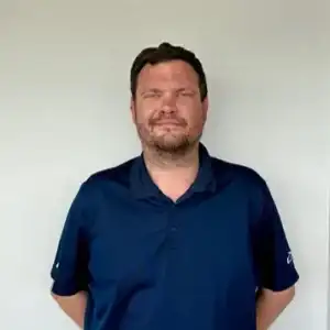 Sheldon Mikolajczyk