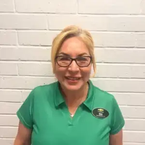 Ida Grobe