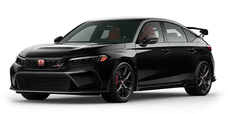 Honda Civic Type R