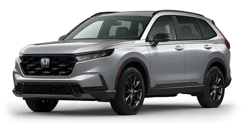 Honda CR-V Hybrid
