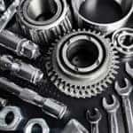 Wrenches and tools