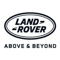 Land Rover Logo