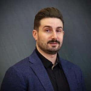 Nick Saccotelli