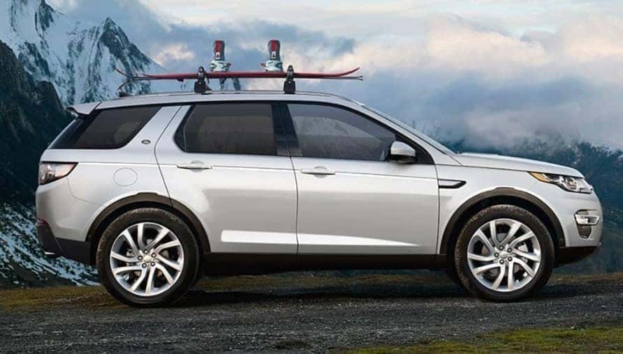 When to Use Low Range Gear in Your Land Rover Land Rover Naperville