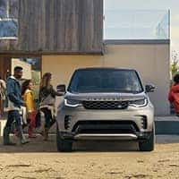 10 Reasons to Buy a Certified Pre-Owned Land Rover | Land Rover Naperville