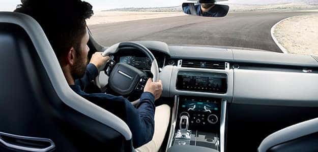 Upgrade Your Land Rover