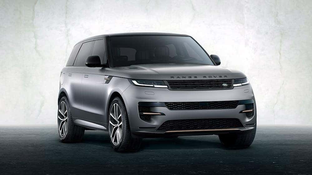 Considering a Land Rover for the First Time?
