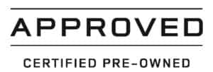 Certified Pre-Owned Land Rover