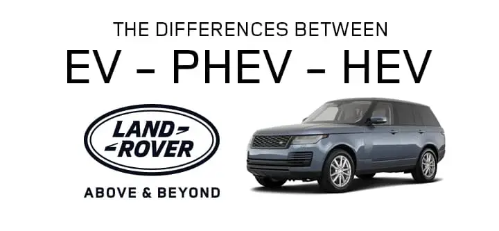 Ev phev store