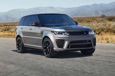 Why Not Consider a Retired Land Rover Courtesy Vehicle?