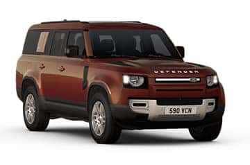 2023 DEFENDER | Land Rover Naperville