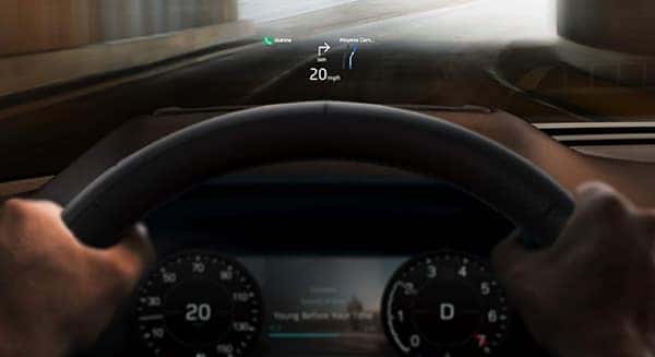 Range Rover Evoque inforamtion at a glance