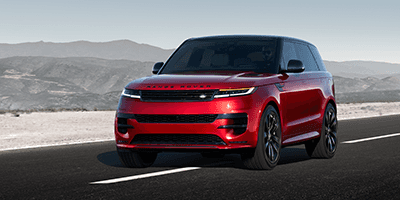 2025 Range Rover Sport P530 Dynamic SE