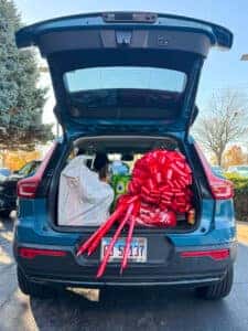 2024 Township of Schaumburg Toy Drive 