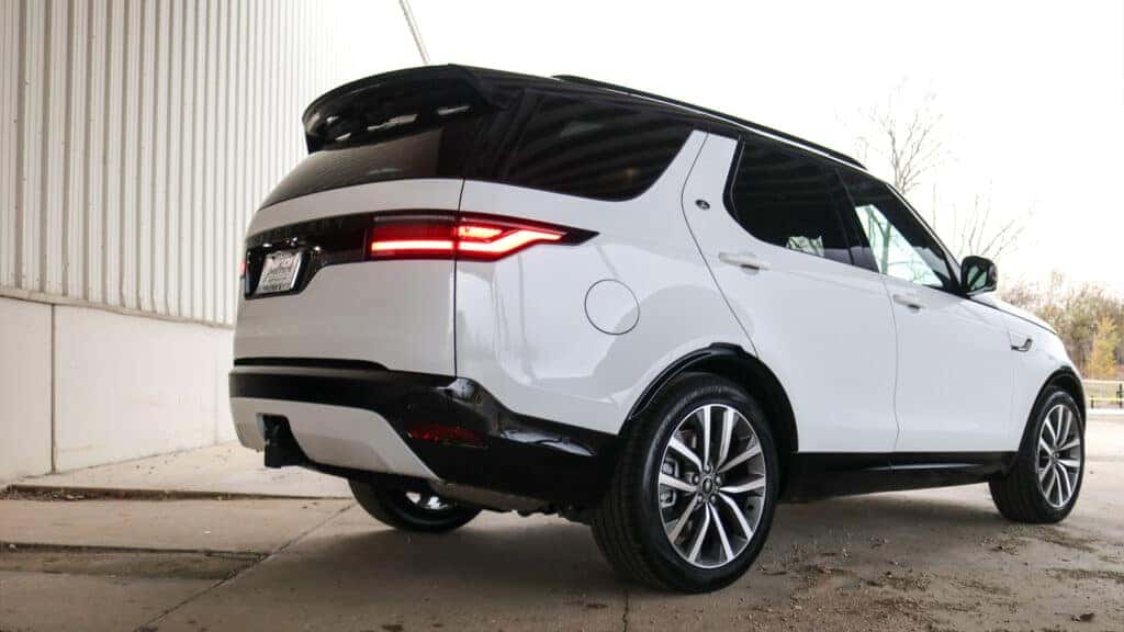 2025 Discovery
