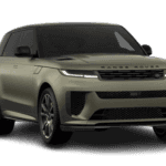 2025 Range Rover Sport SV Edition Two