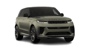 2025 Range Rover Sport SV Edition Two
