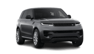 2025 Range Rover Sport SE
