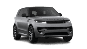 2025 Range Rover Sport Autobiography