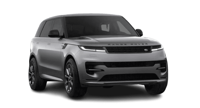 The 2025 Range Rover Sport For Sale | Land Rover Naperville