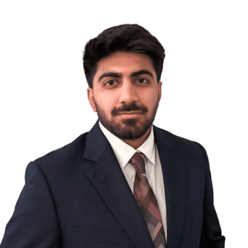 Arslan Naqvi
