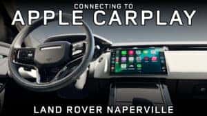 Stay Connected with Apple CarPlay