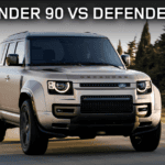 Defender 90 vs 110 | Key Differences | Land Rover Naperville