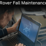 End of Summer Land Rover Maintenance Tips | Land Rover Naperville