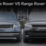 Range Rover vs. Range Rover Sport