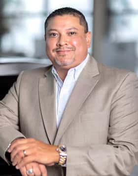 Lionel Mascorro
