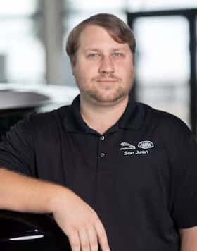 Cole Robertson