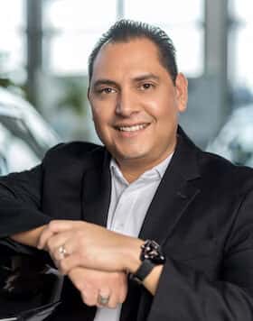 Joaquin Esqivel