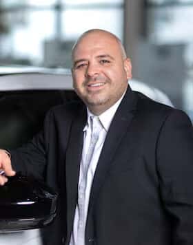 Humberto Orezza