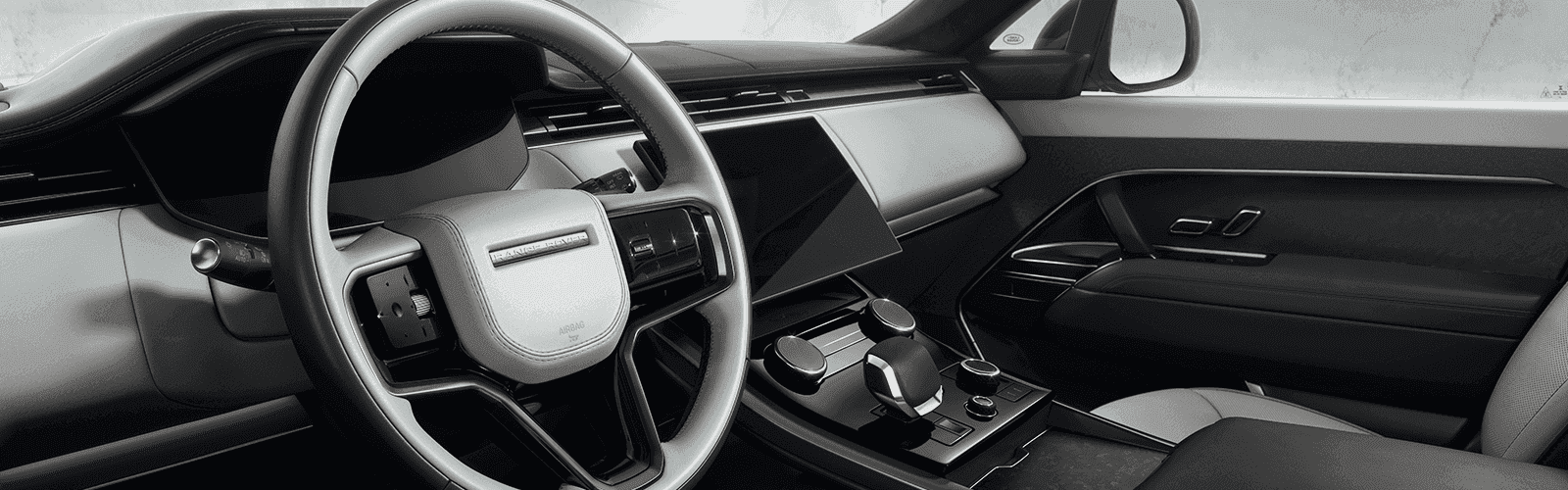 sport interior