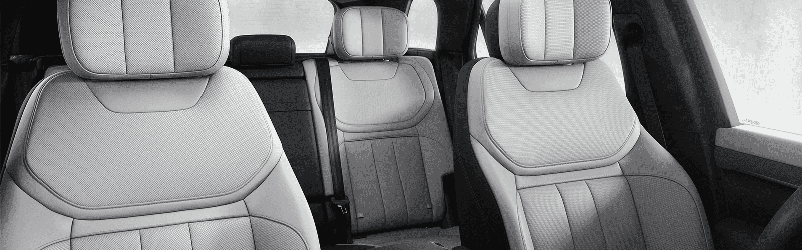 sport interior