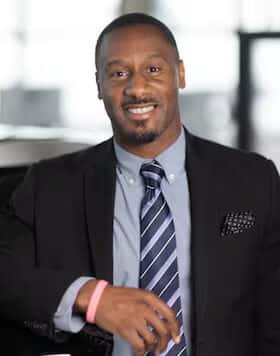 Andre Burns
