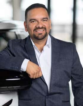 Walter Vazquez
