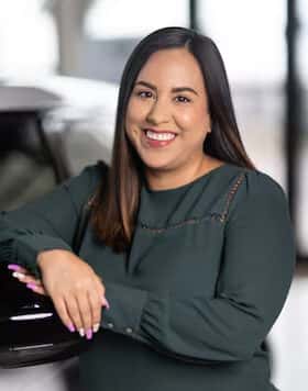 Amy Martinez