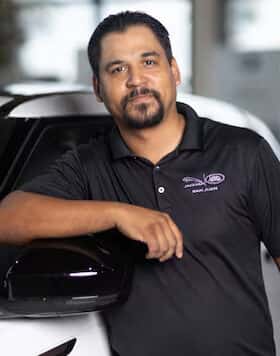 Luis Pacheco