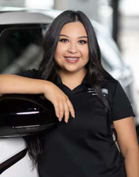 Crystal Cruz