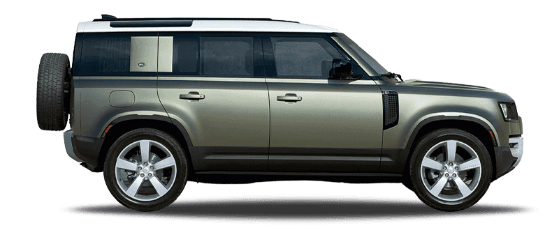 Defender