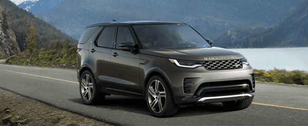 2023 Discovery P300 R-Dynamic S