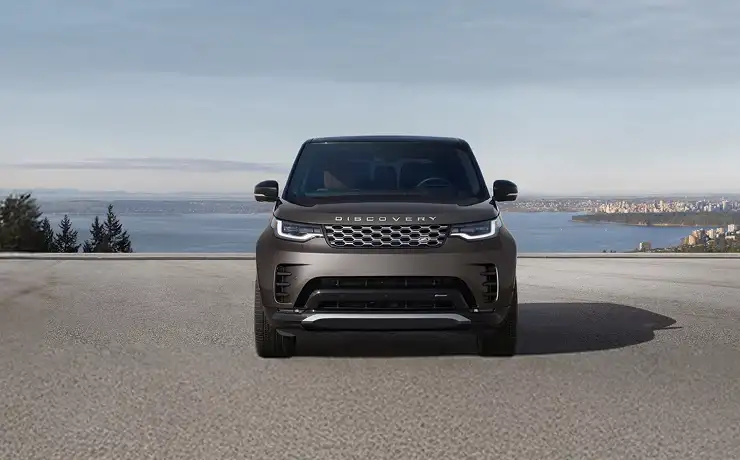 New 2026<br>Discovery Models