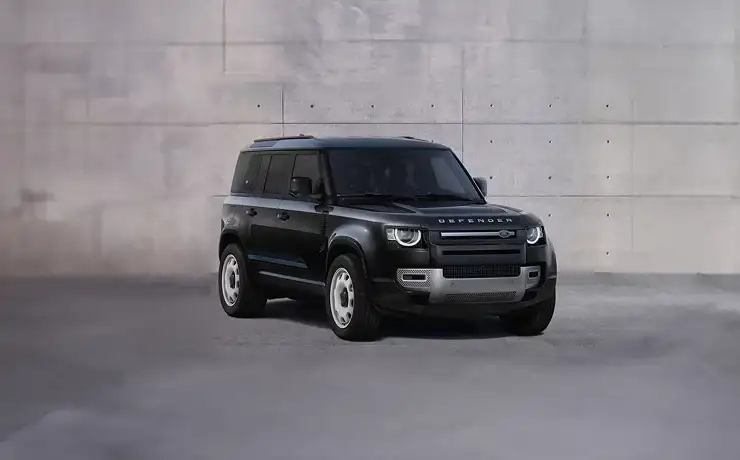 All 2026<br>Defender 110 P300 S Models