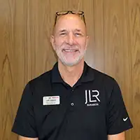 Jeff Dirksen