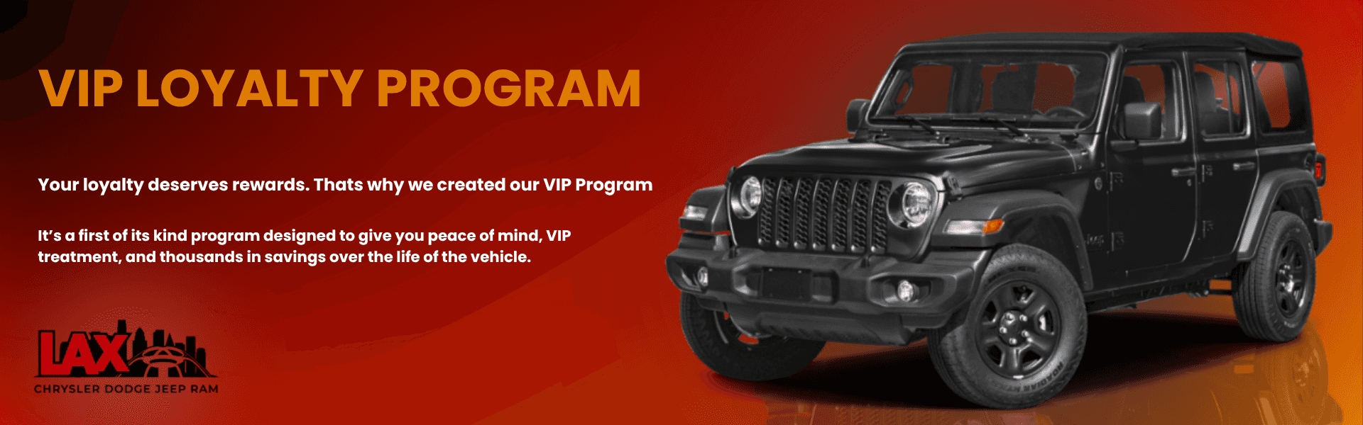 VIP-LOYALTY-PROGRAM